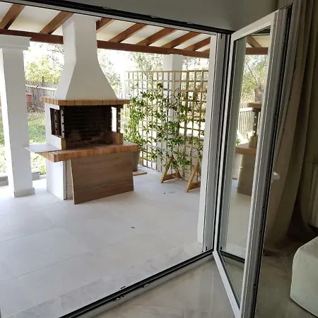 Holiday home High-standing *